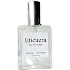 Eticuera by Excelsis perfume bottle