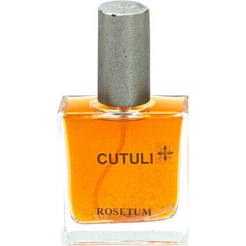 Rosetum by Cutuli perfume bottle