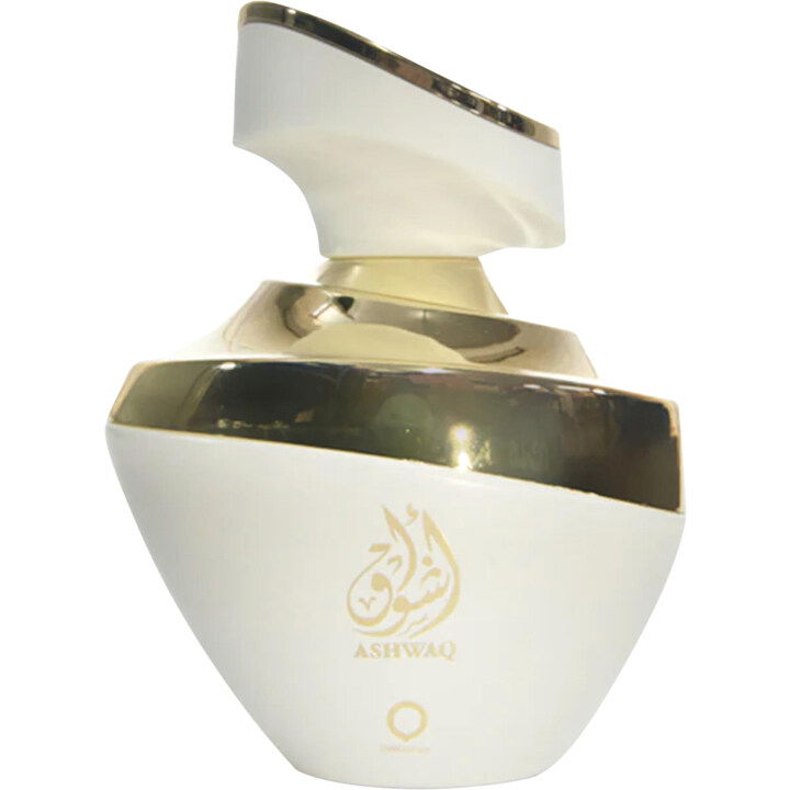 Ashwaq by Orientica perfume bottle