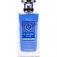 Summer by Viva Creation perfume bottle