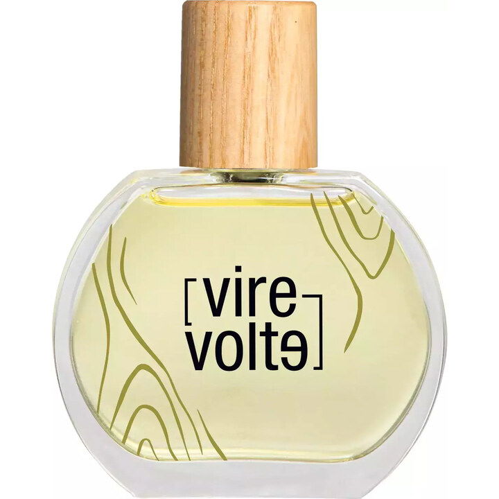 Vert Désert by Virevolte perfume bottle
