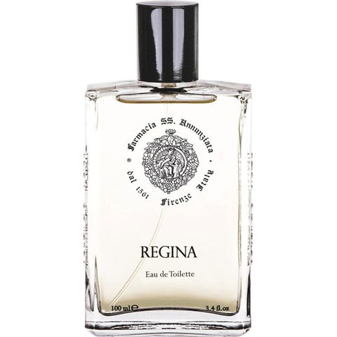 Regina by Farmacia SS. Annunziata perfume bottle