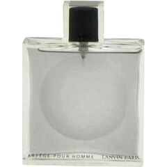 Arpège pour Homme (After-Shave) by Lanvin perfume bottle
