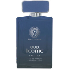 Sheikh Collection - Oud Iconic