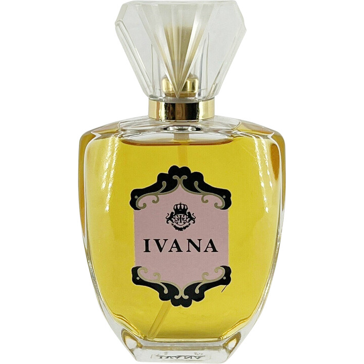 Ivana EDP by Ivana Trump perfume bottle