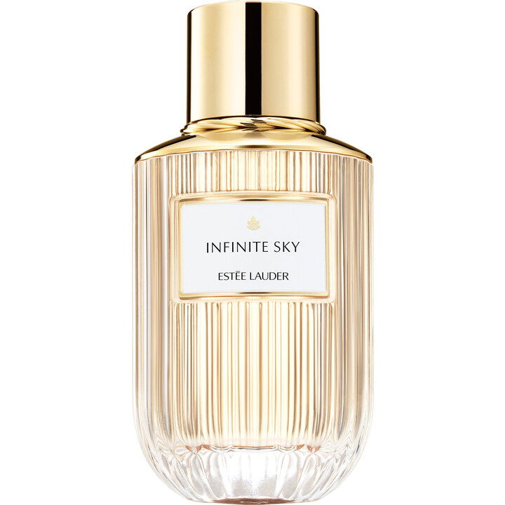 Infinite Sky by Estēe Lauder perfume bottle