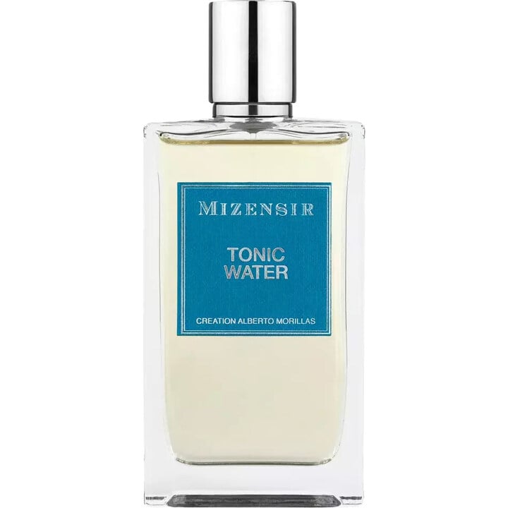 Tonic Water by Mizensir perfume bottle