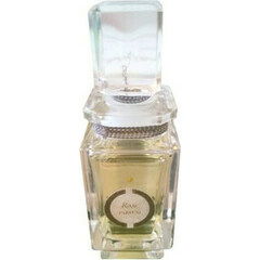 Rose (1949) by Caron perfume bottle