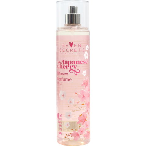 Japanese Cherry Blossom (Intense Perfume Mist)