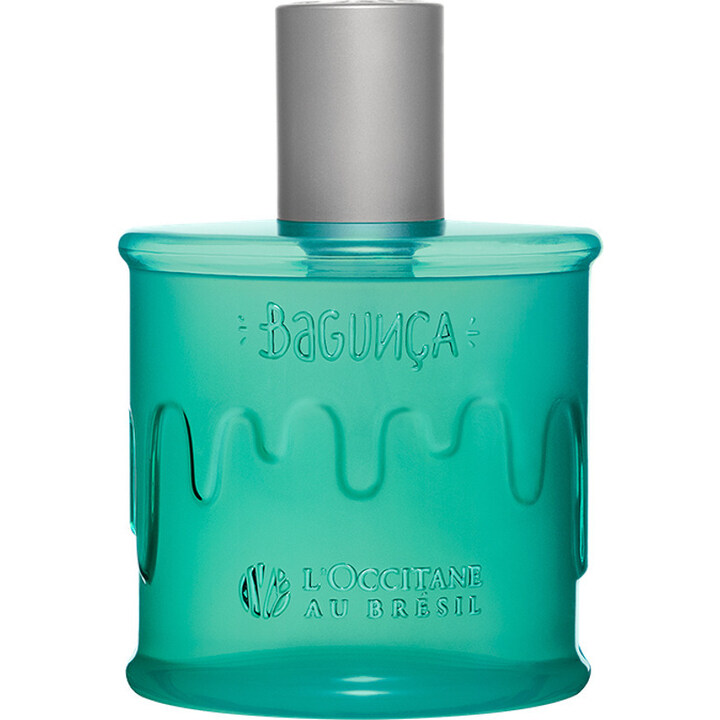 Bagunça by L'Occitane au Brésil perfume bottle