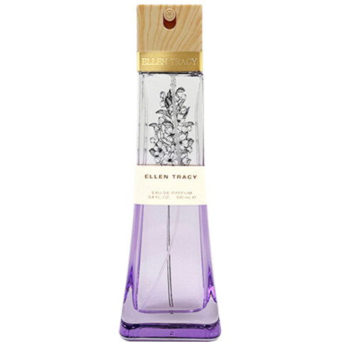 Balance by Ellen Tracy perfume bottle