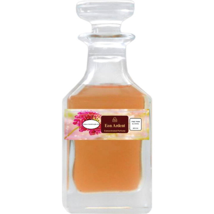 Eon Ardent by Oriental Style perfume bottle