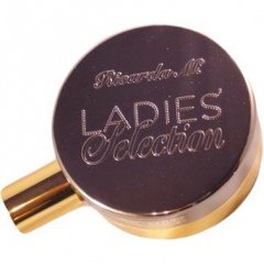 Ladies' Selection by Ricarda M. perfume bottle