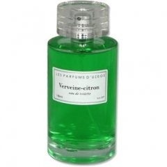 Verveine Citron by Les Parfums d'Uzège perfume bottle