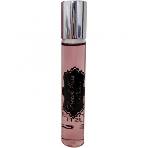 French Kiss by Primark perfume bottle