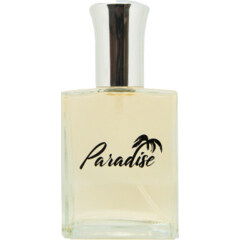 Paradise by Key West Aloe / Key West Fragrance & Cosmetic Factory, Inc. perfume bottle