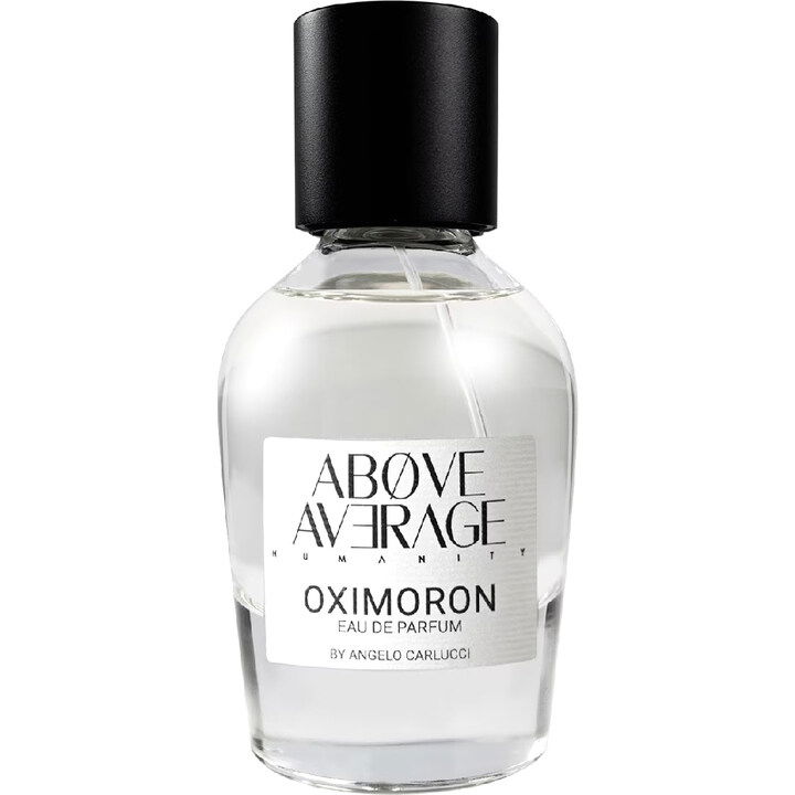 Oximoron by Above Average Humanity perfume bottle