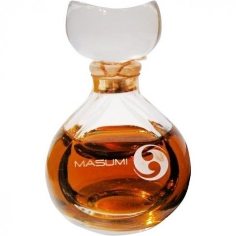 Masumi (Parfum) by Coty perfume bottle