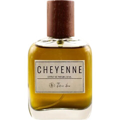 Cheyenne by Parfums Karmic Hues perfume bottle