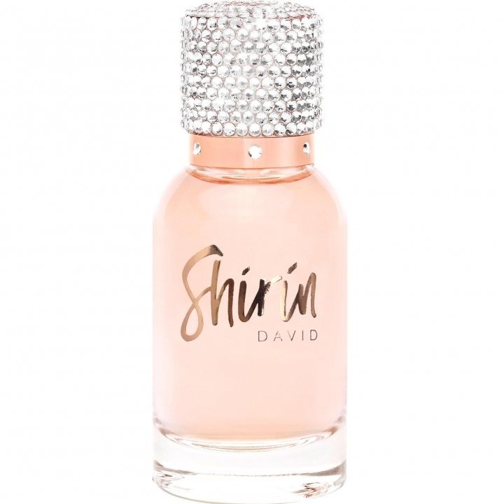 Shirin David - created by the community by Shirin David perfume bottle