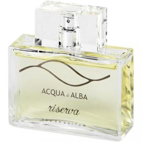 Riserva by Acqua di Alba perfume bottle