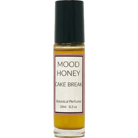 Cake Break by Mood Honey perfume bottle