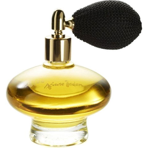 Man Inden (After Shave) by Ariane Inden perfume bottle