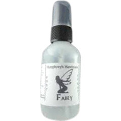 Fairy by Humphrey's Handmade perfume bottle