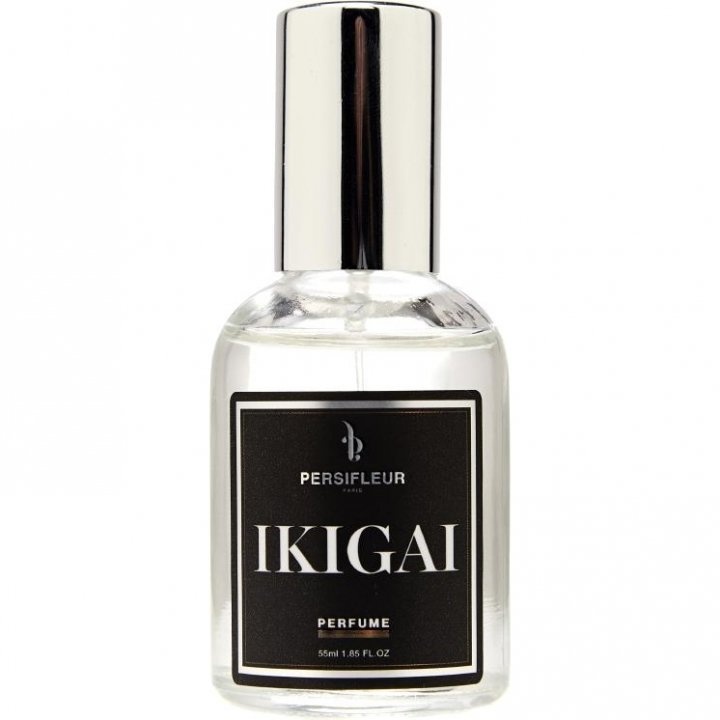 Ikigai by Persifleur perfume bottle