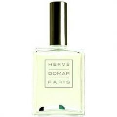HD 06 / Emeraude by Hervé Domar perfume bottle