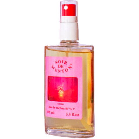 Soir de Menton by Prestige de Menton perfume bottle