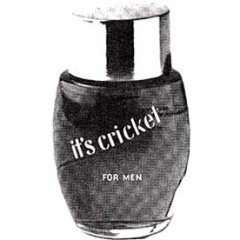 It's Cricket by Kayser-Roth perfume bottle