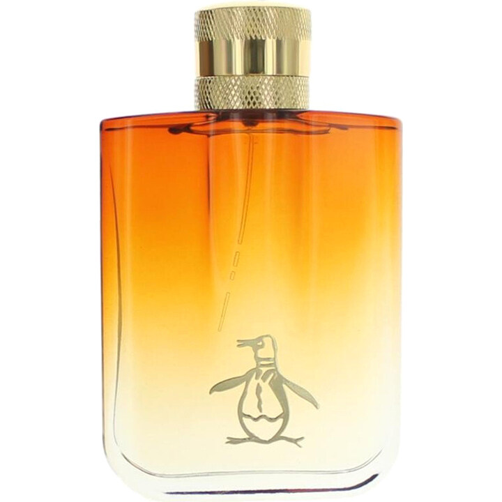 Original Penguin by Original Penguin perfume bottle