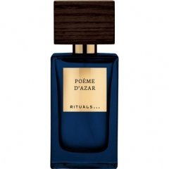 Oriental Essence - Poème d'Azar by Rituals perfume bottle