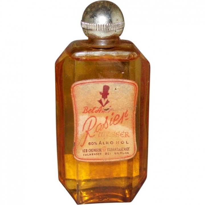 Bel Ami Rasierwasser by Bel Ami perfume bottle