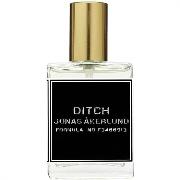 Ditch by The Perfumer's Story by Azzi perfume bottle