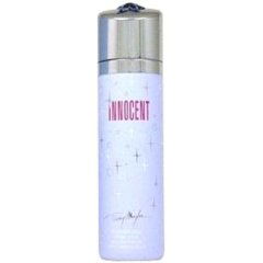 Innocent Summer Dew by Mugler perfume bottle