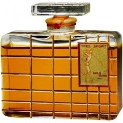 Très Sport by Paul Olmer perfume bottle