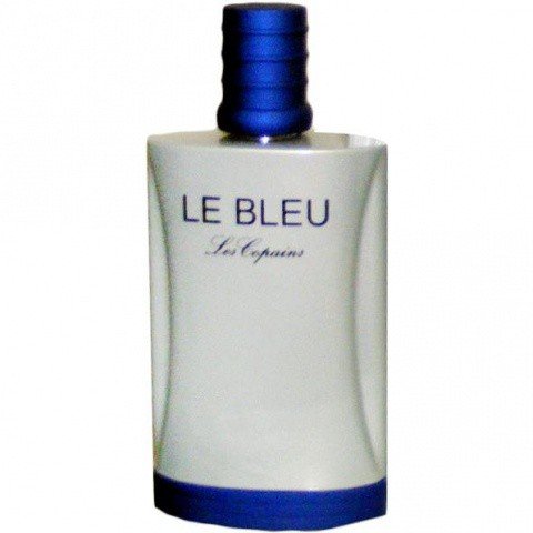 Le Bleu (Après Rasage) by Les Copains perfume bottle