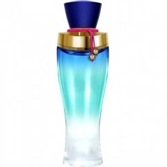 Heavenly in Paradise by Victoria's Secret perfume bottle