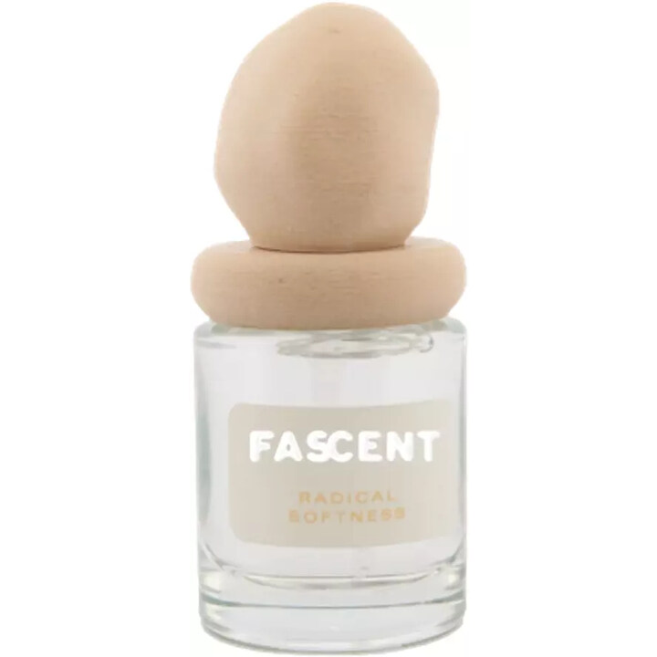 Radical Softness by Fascent perfume bottle