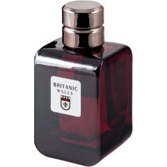 Britanic Walls by Parli perfume bottle
