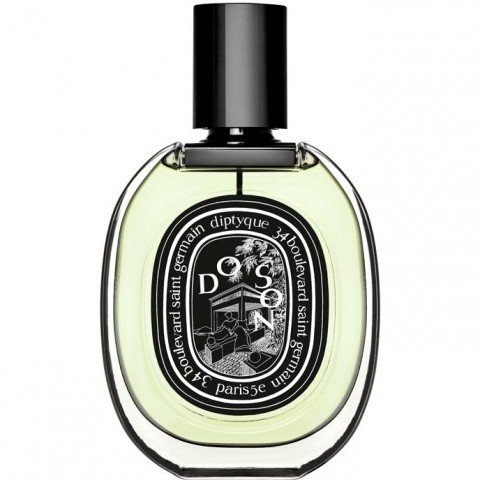 Do Son EDP by Diptyque perfume bottle