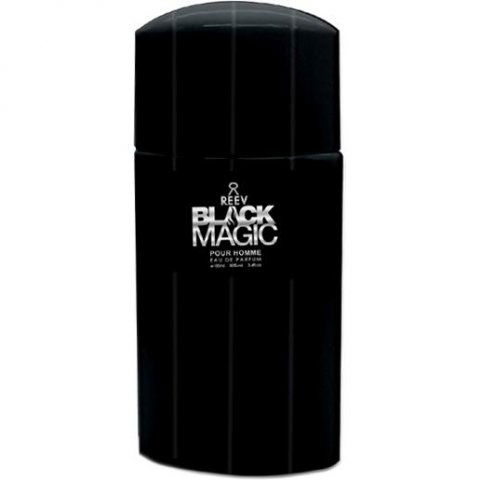 Reev - Black Magic