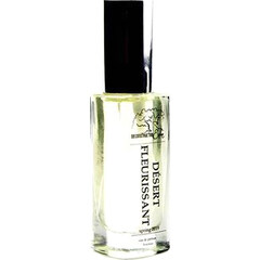 Désert Fleurissant by Deconstructing Eden perfume bottle