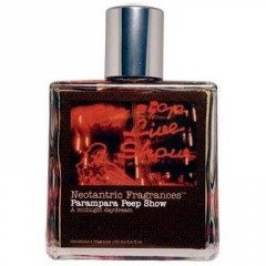 Parampara Peepshow by Neotantric perfume bottle