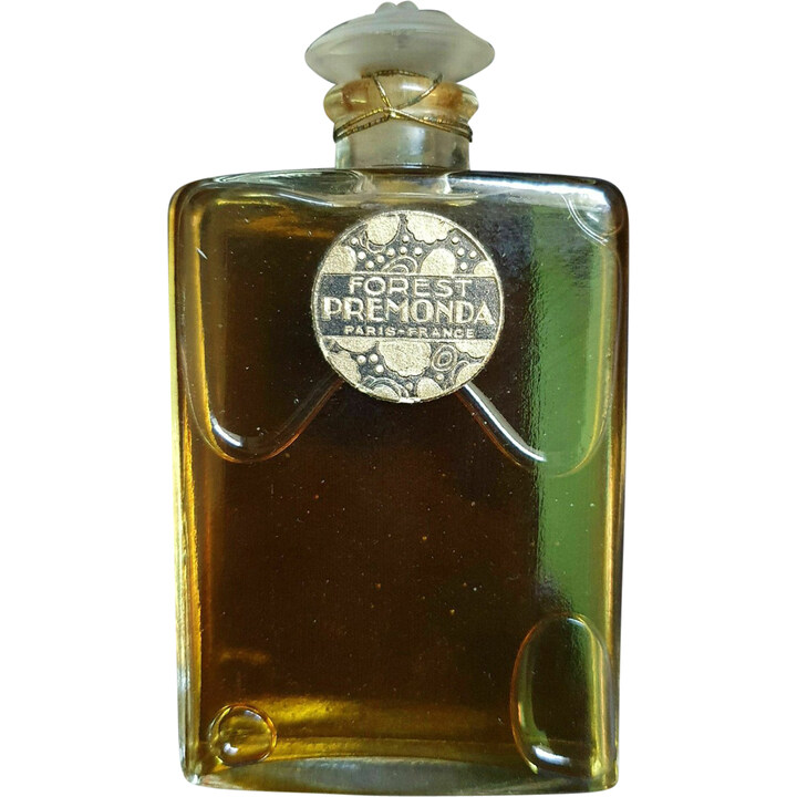 Premonda by Forest perfume bottle
