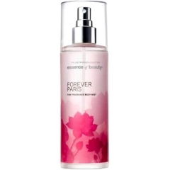 Forever Paris