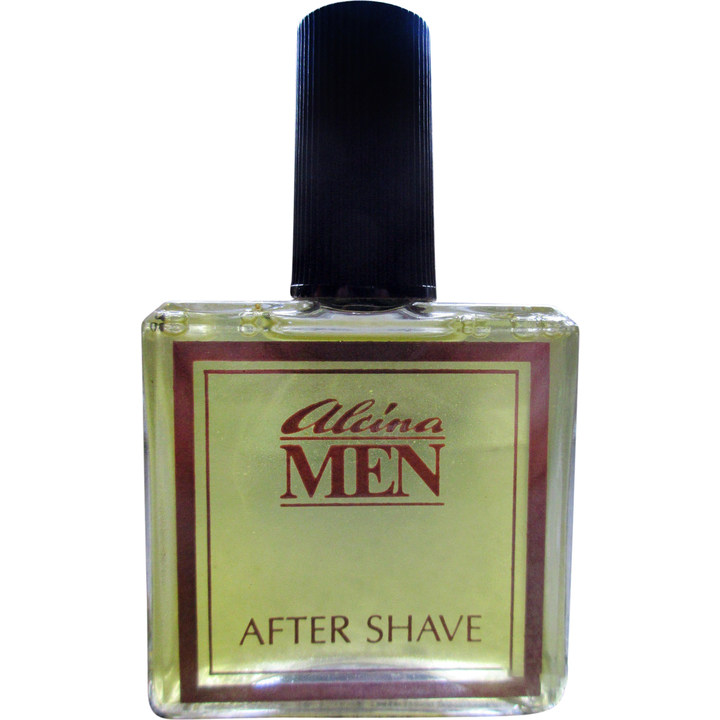 Alpecinol by Alcina perfume bottle