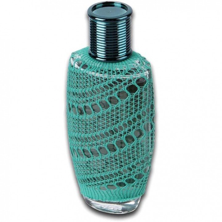 Grace by Jean-Pierre Sand perfume bottle